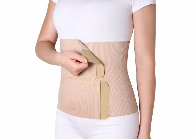 Liposuction Sonrası Korse Kullanımının Önemi