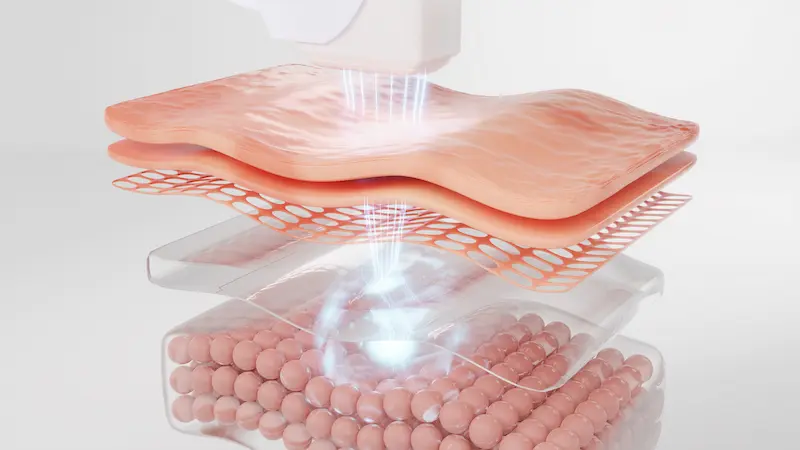 Fraksiyonel Lazer Nedir?