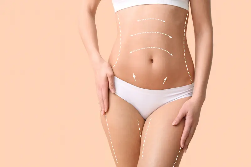 Lipo 360 Cost in Turkey