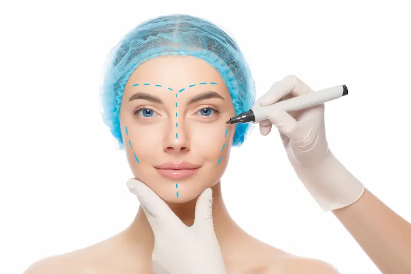 Mini Face Lift in Turkey