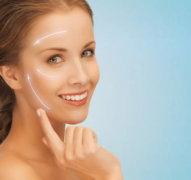 Revision Facelift Cost Turkey
