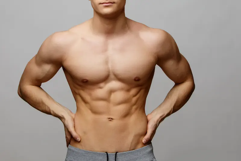 Six Pack Surgery in Turkey