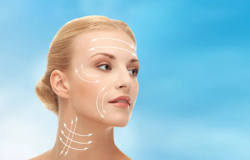 SMAS Face Lift in Turkey