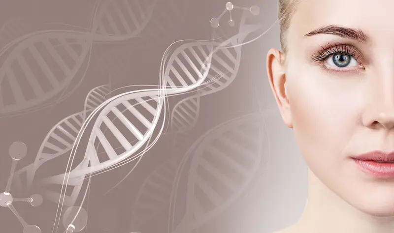 Somon DNA Uygulaması