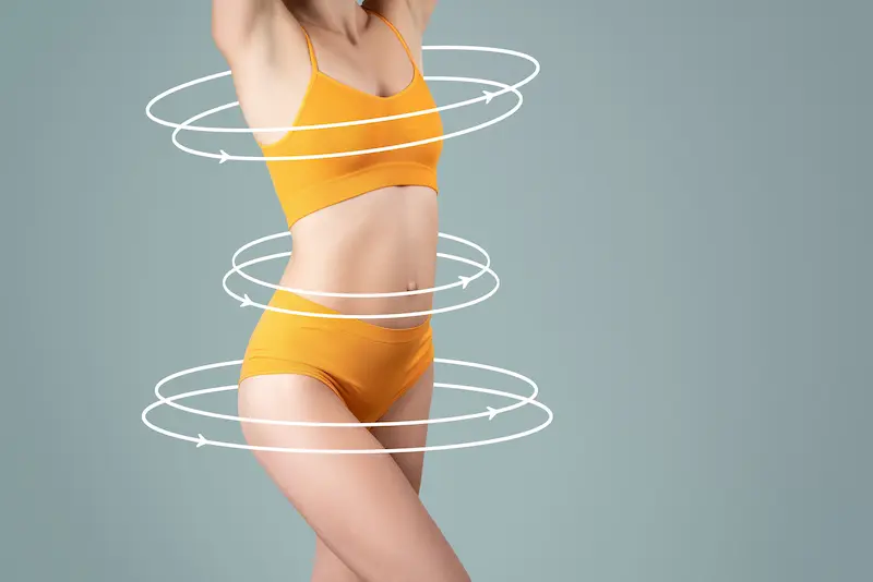 Tumescent Liposuction Cost in Turkey