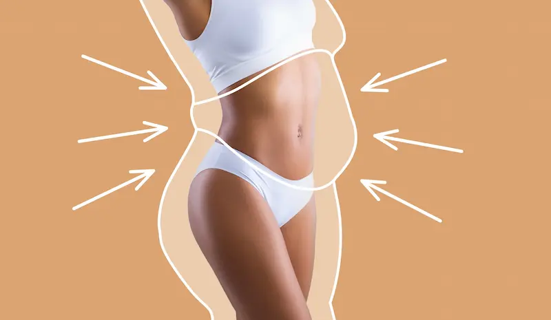 Liposuktion Türkei Kosten