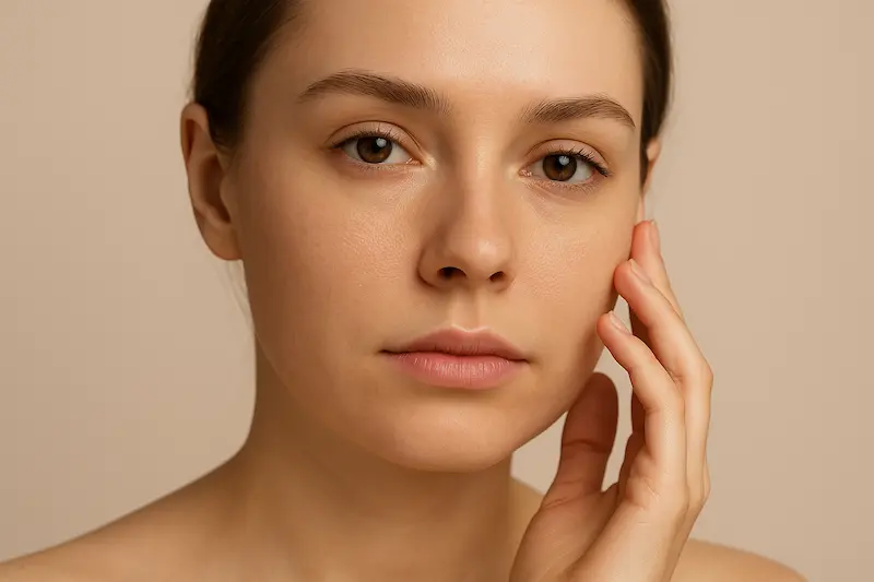 cilt gozenekleri nasil sikilasir