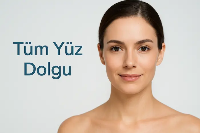 Tüm Yüz Dolgu
